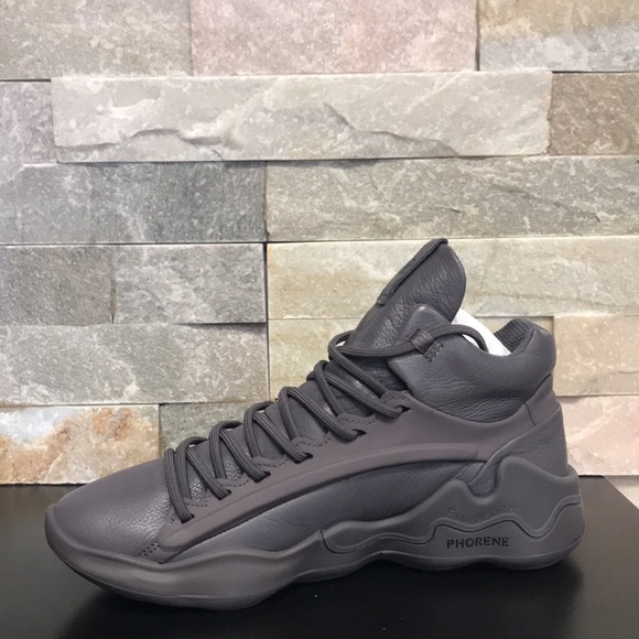 ECCO Elo Ankle-high Sneaker - Picture 11 of 13